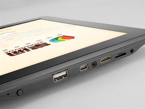 紐曼n97平板電腦 經典外觀與實用性能的回顧