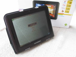 現代H900 16GB平板電腦 科技與便攜的完美融合